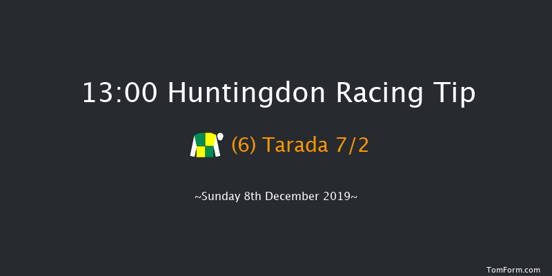 Huntingdon 13:00 Maiden Chase (Class 3) 24f Sat 23rd Nov 2019