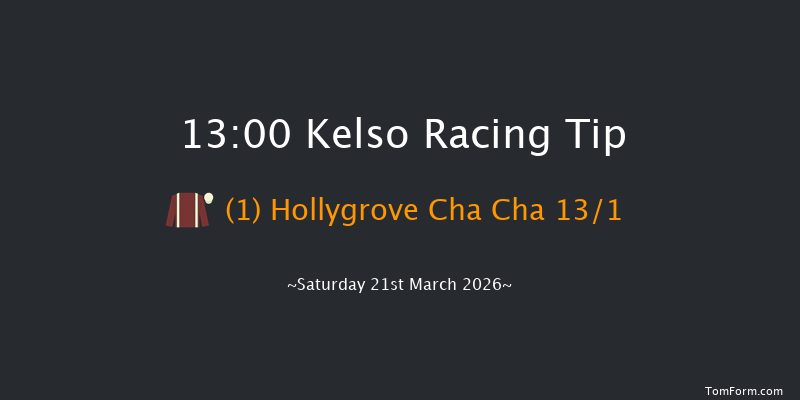 Kelso 13-00 (Class 1) 24f Sat 28th Feb 2026