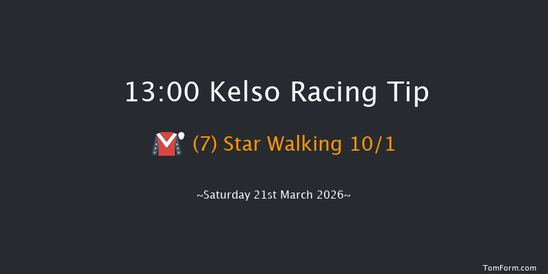 Kelso 13-00 (Class 1) 24f Sat 28th Feb 2026