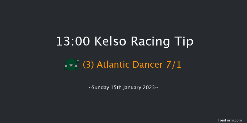 Kelso 13:00 Handicap Hurdle (Class 5) 16f Thu 29th Dec 2022