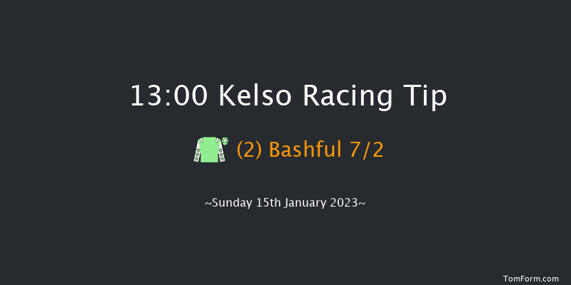 Kelso 13:00 Handicap Hurdle (Class 5) 16f Thu 29th Dec 2022