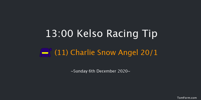 William Hill Handicap Chase Kelso 13:00 Handicap Chase (Class 4) 23f Sat 7th Nov 2020