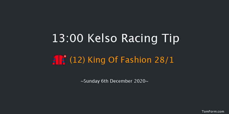 William Hill Handicap Chase Kelso 13:00 Handicap Chase (Class 4) 23f Sat 7th Nov 2020