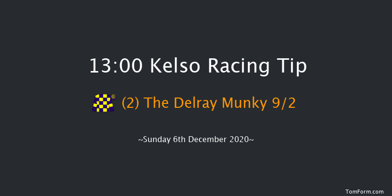 William Hill Handicap Chase Kelso 13:00 Handicap Chase (Class 4) 23f Sat 7th Nov 2020