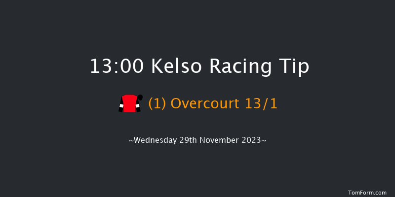 Kelso 13:00 Handicap Chase (Class 4) 23f Sat 11th Nov 2023