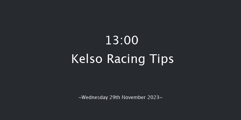 Kelso 13:00 Handicap Chase (Class 4) 23f Sat 11th Nov 2023