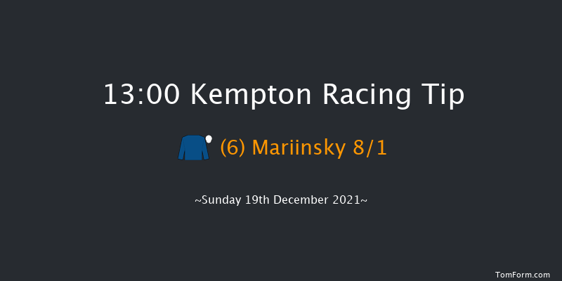 Kempton 13:00 Stakes (Class 5) 11f Fri 17th Dec 2021