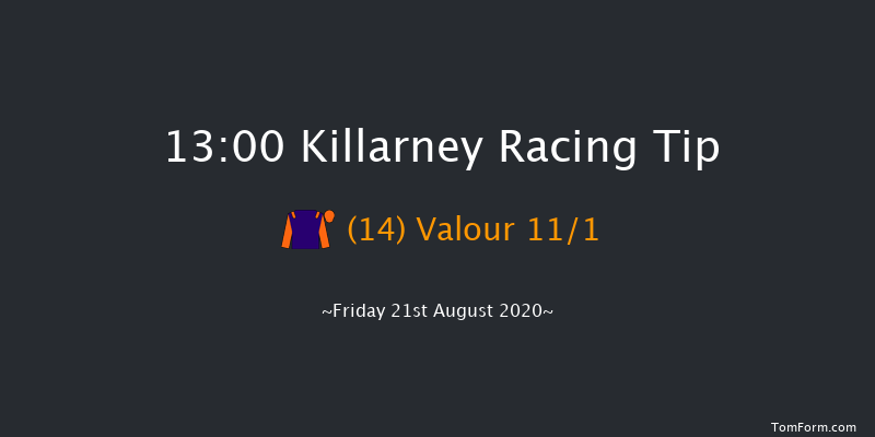 Irish EBF Median Sires Series Maiden Killarney 13:00 Maiden 8f Thu 20th Aug 2020