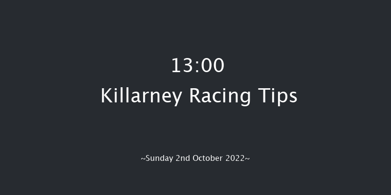 Killarney 13:00 Maiden Hurdle 17f Sat 1st Oct 2022