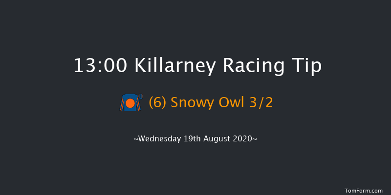 Irish Stallion Farms EBF Maiden (Plus 10) Killarney 13:00 Maiden 8f Wed 15th Jul 2020