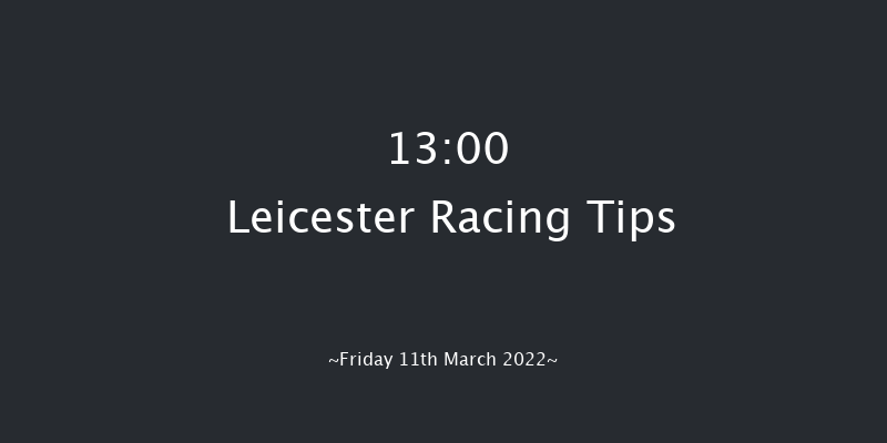 Leicester 13:00 Handicap Chase (Class 5) 20f Tue 1st Mar 2022