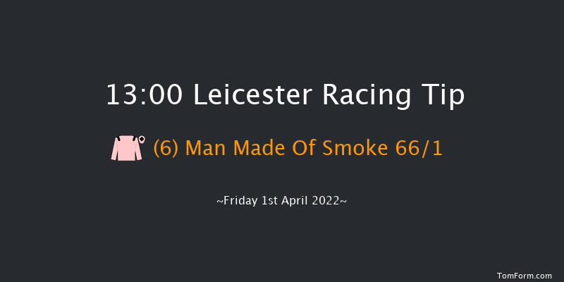 Leicester 13:00 Stakes (Class 5) 5f Fri 11th Mar 2022