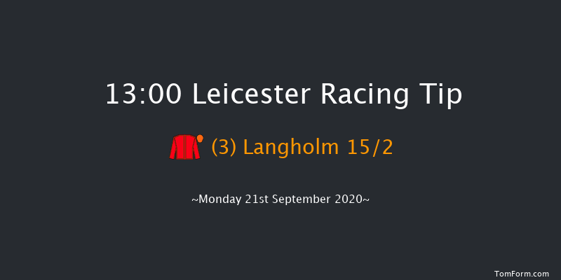 Leicester Apprentice Handicap Leicester 13:00 Handicap (Class 6) 7f Mon 7th Sep 2020
