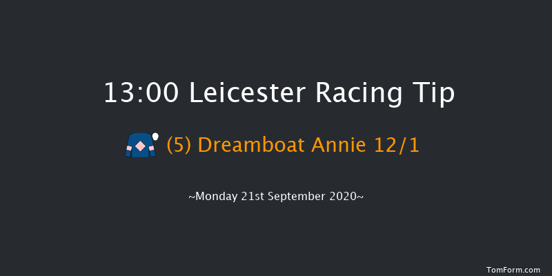 Leicester Apprentice Handicap Leicester 13:00 Handicap (Class 6) 7f Mon 7th Sep 2020