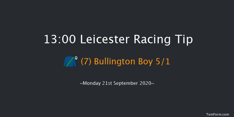 Leicester Apprentice Handicap Leicester 13:00 Handicap (Class 6) 7f Mon 7th Sep 2020