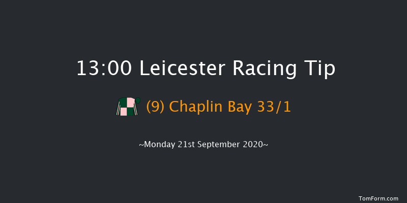 Leicester Apprentice Handicap Leicester 13:00 Handicap (Class 6) 7f Mon 7th Sep 2020