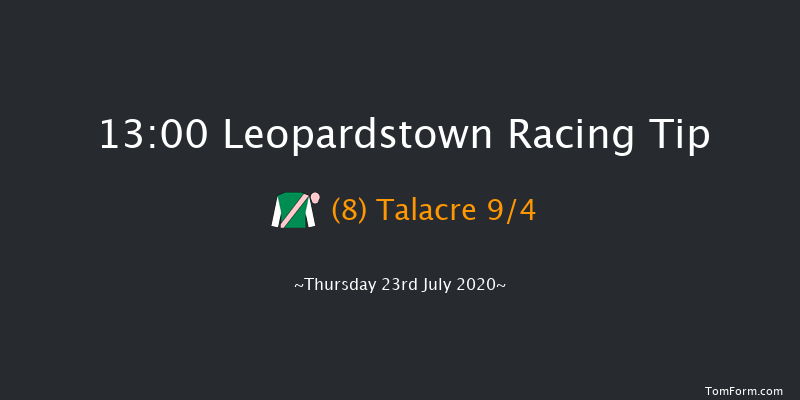 Decorated Knight Irish EBF Fillies Maiden (Plus 10) Leopardstown 13:00 Maiden 8f Thu 16th Jul 2020