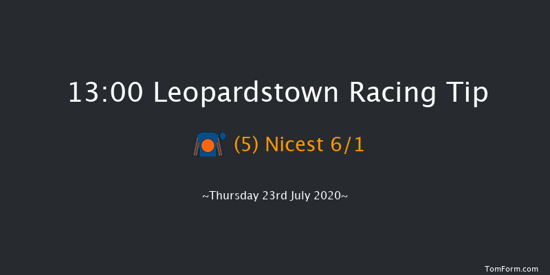 Decorated Knight Irish EBF Fillies Maiden (Plus 10) Leopardstown 13:00 Maiden 8f Thu 16th Jul 2020