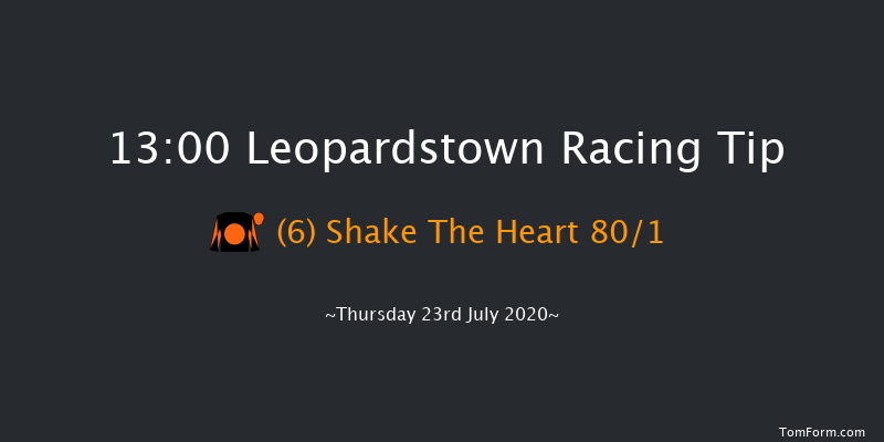 Decorated Knight Irish EBF Fillies Maiden (Plus 10) Leopardstown 13:00 Maiden 8f Thu 16th Jul 2020