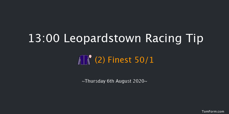 Frank Conroy Silver Flash Stakes (Fillies' Group 3) Leopardstown 13:00 Group 3 7f Fri 31st Jul 2020