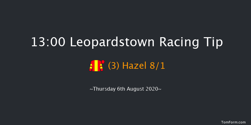 Frank Conroy Silver Flash Stakes (Fillies' Group 3) Leopardstown 13:00 Group 3 7f Fri 31st Jul 2020