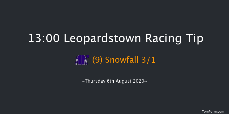 Frank Conroy Silver Flash Stakes (Fillies' Group 3) Leopardstown 13:00 Group 3 7f Fri 31st Jul 2020