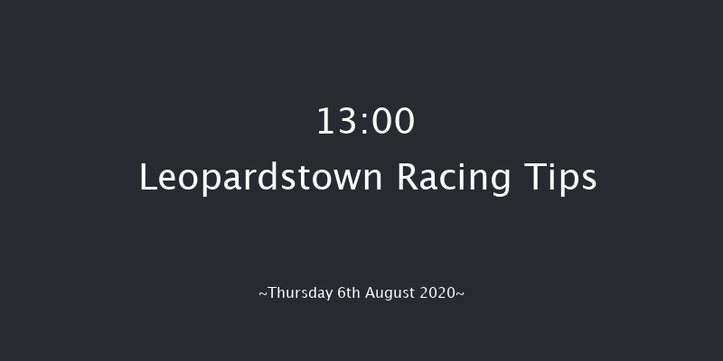 Frank Conroy Silver Flash Stakes (Fillies' Group 3) Leopardstown 13:00 Group 3 7f Fri 31st Jul 2020