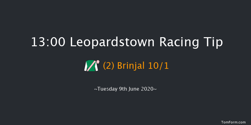 Irish Stallion Farms EBF Fillies Maiden (Plus 10) Leopardstown 13:00 Maiden 10f Mon 2nd Mar 2020