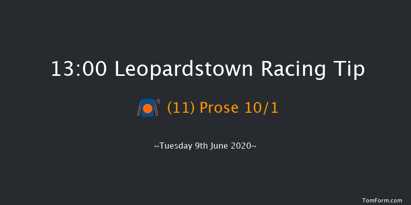 Irish Stallion Farms EBF Fillies Maiden (Plus 10) Leopardstown 13:00 Maiden 10f Mon 2nd Mar 2020