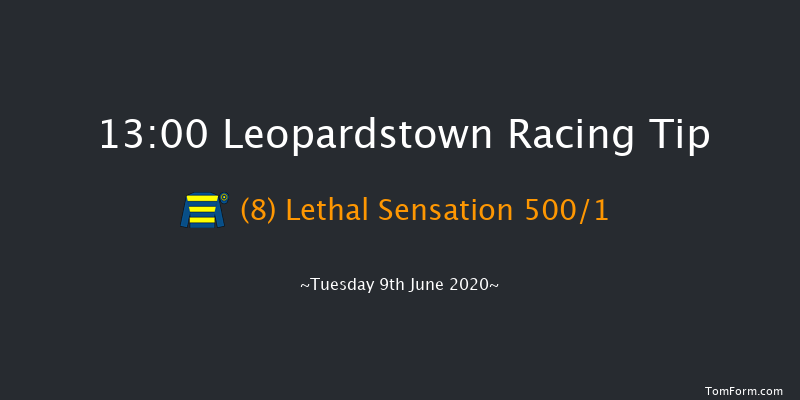 Irish Stallion Farms EBF Fillies Maiden (Plus 10) Leopardstown 13:00 Maiden 10f Mon 2nd Mar 2020