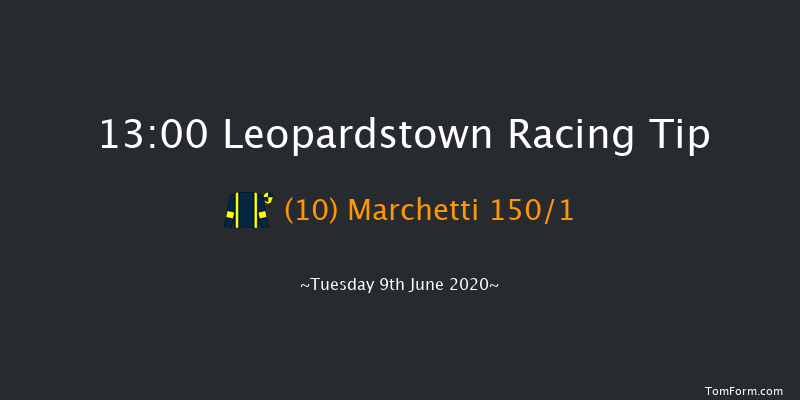 Irish Stallion Farms EBF Fillies Maiden (Plus 10) Leopardstown 13:00 Maiden 10f Mon 2nd Mar 2020