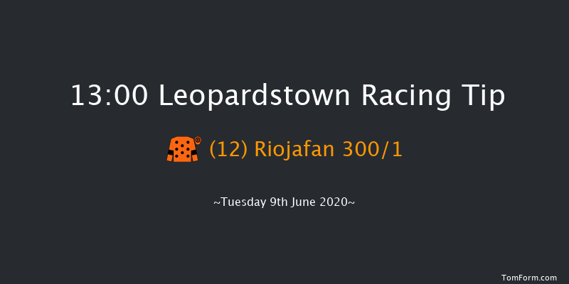 Irish Stallion Farms EBF Fillies Maiden (Plus 10) Leopardstown 13:00 Maiden 10f Mon 2nd Mar 2020