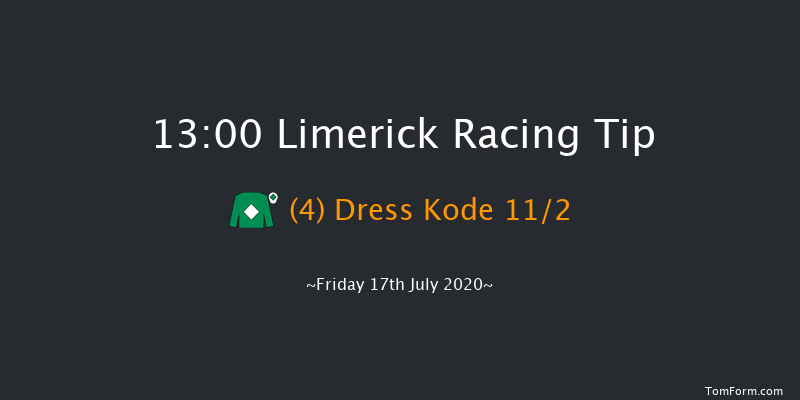 Well Done To All Frontline Staff From Limerick Racecourse Fillies Maiden (Plus 10) Limerick 13:00 Maiden 7f Mon 29th Jun 2020