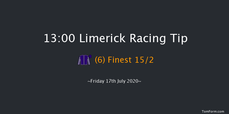 Well Done To All Frontline Staff From Limerick Racecourse Fillies Maiden (Plus 10) Limerick 13:00 Maiden 7f Mon 29th Jun 2020