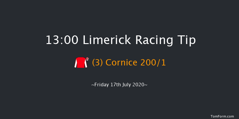 Well Done To All Frontline Staff From Limerick Racecourse Fillies Maiden (Plus 10) Limerick 13:00 Maiden 7f Mon 29th Jun 2020