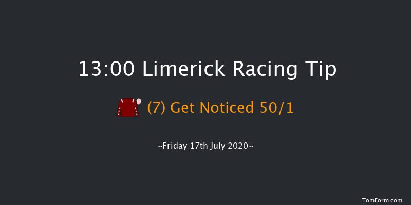 Well Done To All Frontline Staff From Limerick Racecourse Fillies Maiden (Plus 10) Limerick 13:00 Maiden 7f Mon 29th Jun 2020