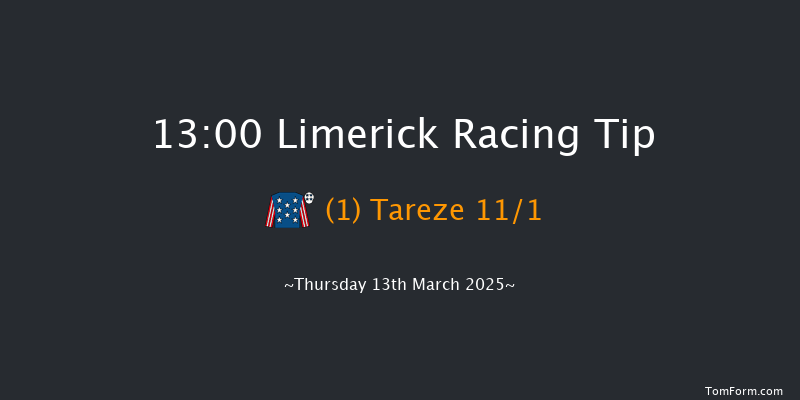 Limerick  13:00 Novices Hurdle 23f Tue 28th Jan 2025