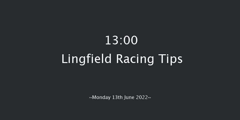 Lingfield 13:00 Handicap (Class 6) 16f Mon 6th Jun 2022