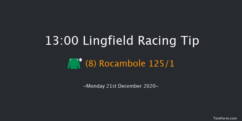 Play Ladbrokes 5-A-Side On Football Fillies' Novice Stakes (Plus 10/GBB Race) Lingfield 13:00 Stakes (Class 5) 8f Sat 19th Dec 2020