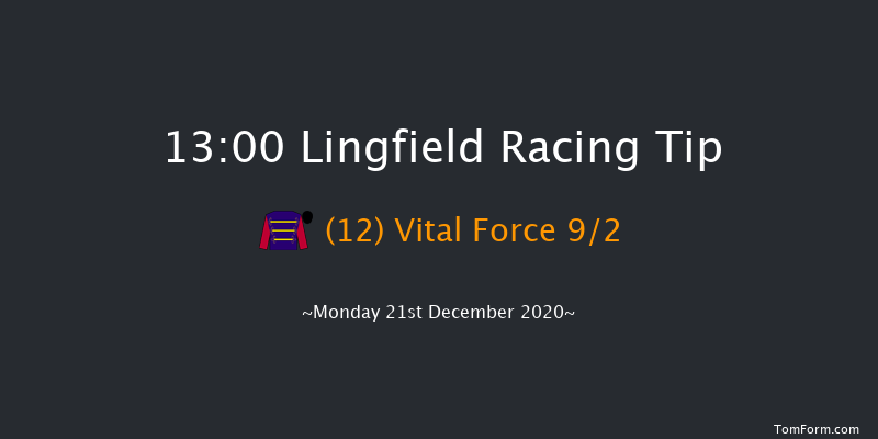 Play Ladbrokes 5-A-Side On Football Fillies' Novice Stakes (Plus 10/GBB Race) Lingfield 13:00 Stakes (Class 5) 8f Sat 19th Dec 2020
