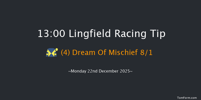 Lingfield 13-00 (Class 5) 7f Sun 21st Dec 2025