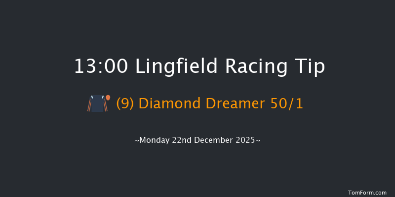 Lingfield 13-00 (Class 5) 7f Sun 21st Dec 2025