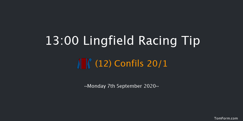 Betway Handicap Lingfield 13:00 Handicap (Class 5) 10f Wed 2nd Sep 2020
