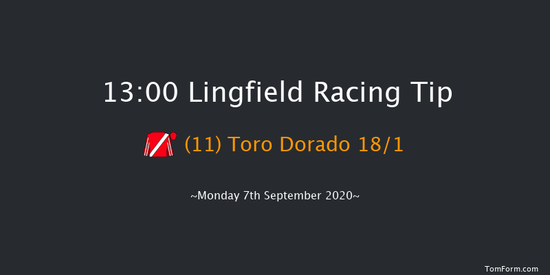 Betway Handicap Lingfield 13:00 Handicap (Class 5) 10f Wed 2nd Sep 2020