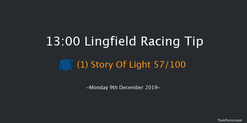 Lingfield 13:00 Stakes (Class 4) 7f Wed 4th Dec 2019