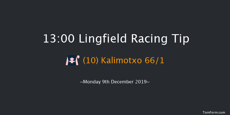 Lingfield 13:00 Stakes (Class 4) 7f Wed 4th Dec 2019