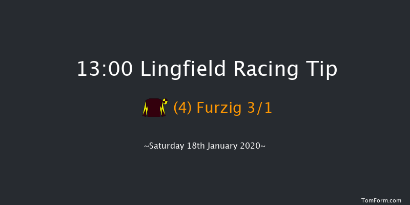 Lingfield 13:00 Handicap (Class 2) 12f Fri 17th Jan 2020