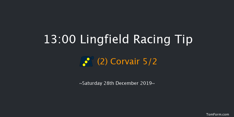 Lingfield 13:00 Stakes (Class 5) 7f Sat 21st Dec 2019