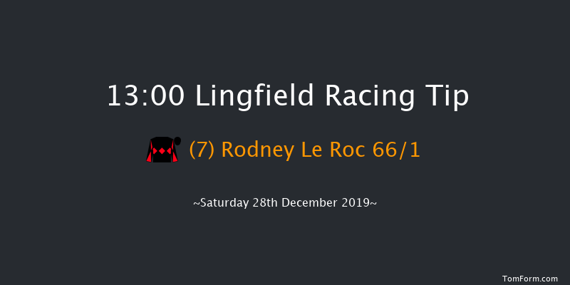 Lingfield 13:00 Stakes (Class 5) 7f Sat 21st Dec 2019