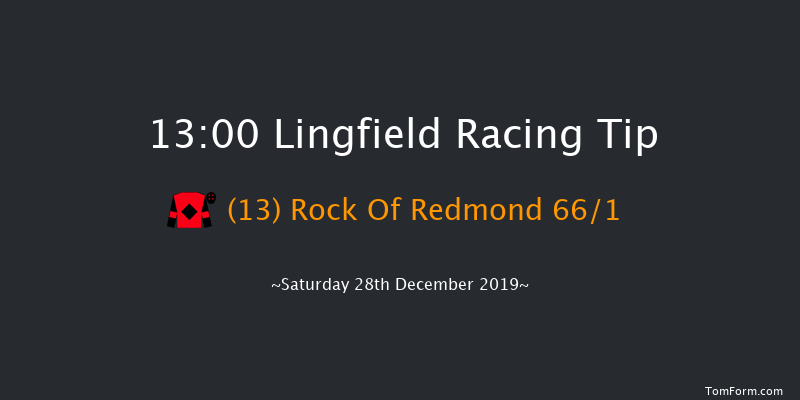 Lingfield 13:00 Stakes (Class 5) 7f Sat 21st Dec 2019